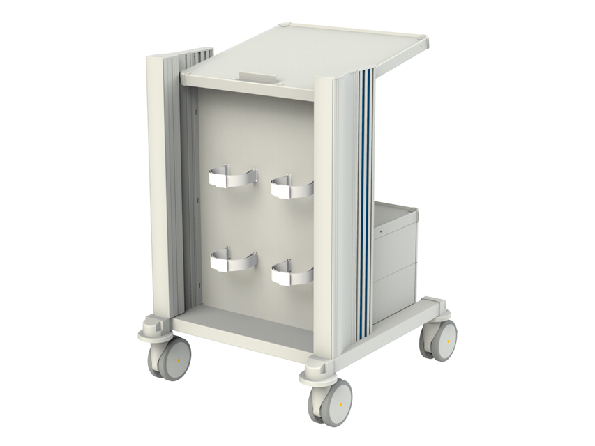 CHARIOT DIATERMO - grand