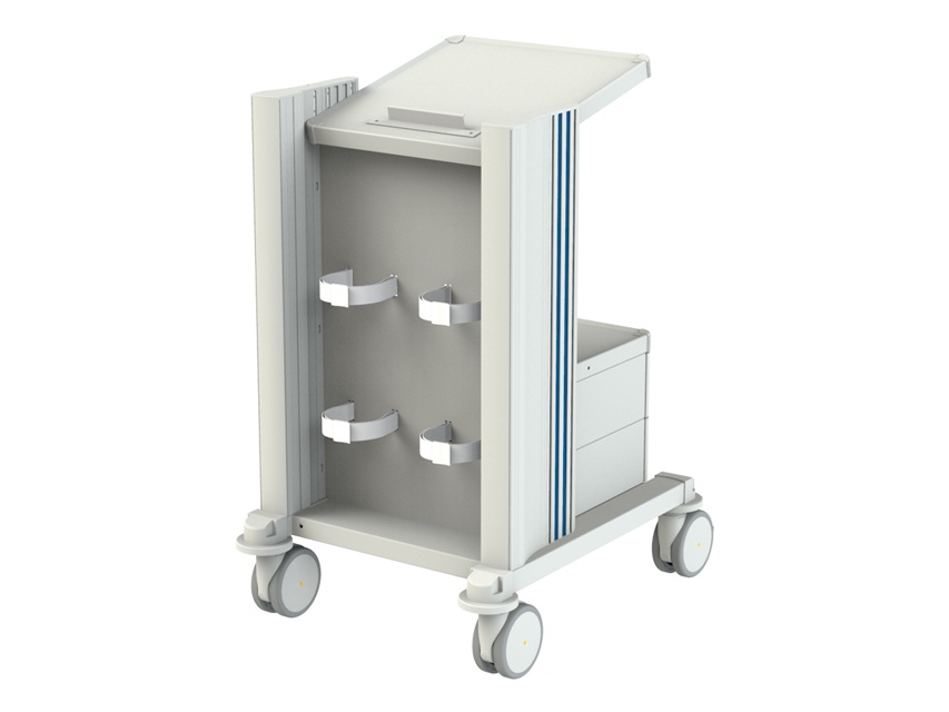 CHARIOT DIATERMO - moyen