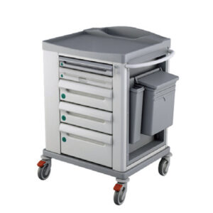 CHARIOT KS DE BASE - petit