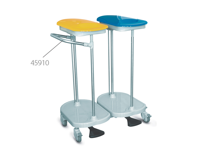 TROLLEY BAG foot - 2 bags