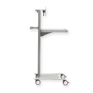CHARIOT SUPER EASY avec tablette et support pour MONITEUR