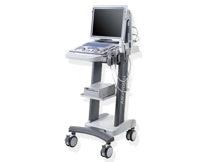TROLLEY: UMT-150 for DP-50