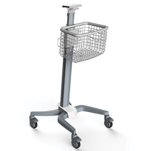 CHARIOT pour moniteurs Vital et PC-3000