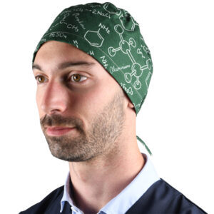 CHARLOTTE FANTAISIE - Chimie - M