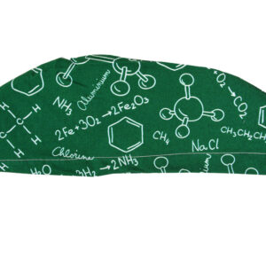 CHARLOTTE FANTAISIE - Chimie - M