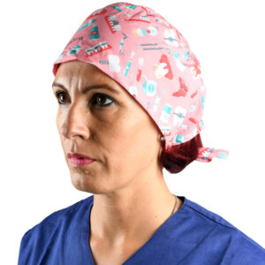 CHARLOTTE FANTAISIE - Dentiste - M