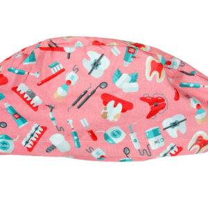 CHARLOTTE FANTAISIE - Dentiste - M