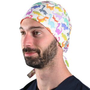 CHARLOTTE FANTAISIE - Dino - M