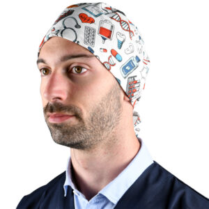 CHARLOTTE FANTAISIE - Médecin - M