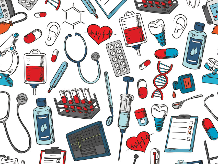 CHARLOTTE FANTAISIE - Doctor - M