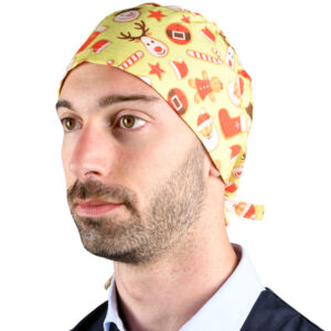 CHARLOTTE FANTAISIE - Noël - M