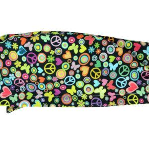 CHARLOTTE FANTAISIE - Paix - M