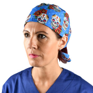 CHARLOTTE FANTAISIE - Tête de mort - M