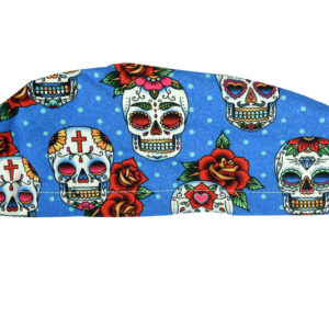 CHARLOTTE FANTAISIE - Tête de mort - M