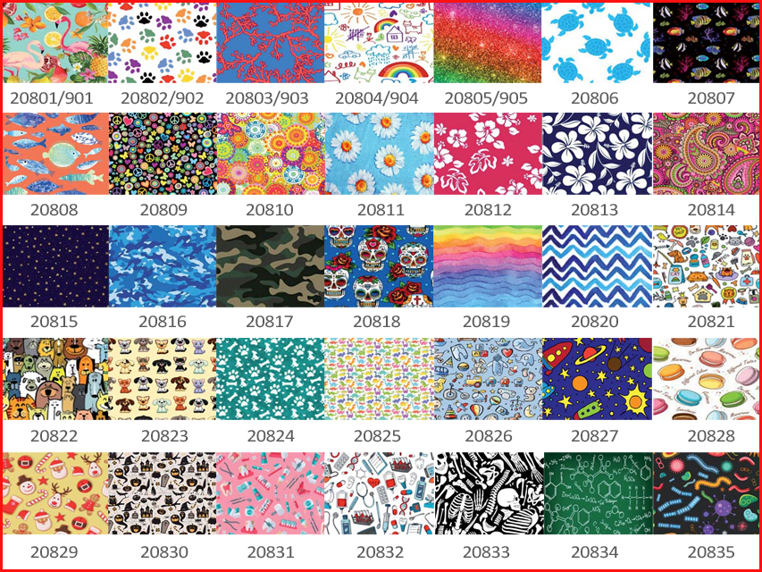 CHARLOTTE FANTAISIE - Skull and crossbones - M