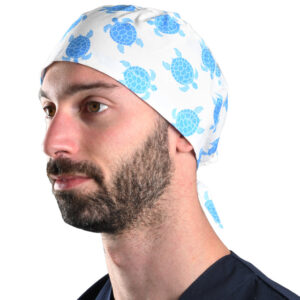 CHARLOTTE FANTAISIE - Tortues - M