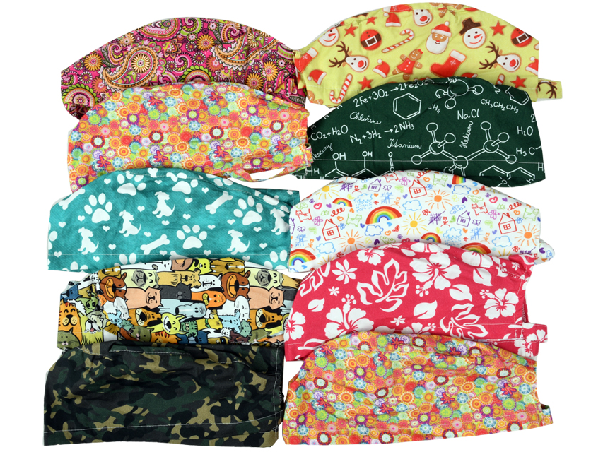 CHARLOTTE FANTAISIE - Veterinarian - M