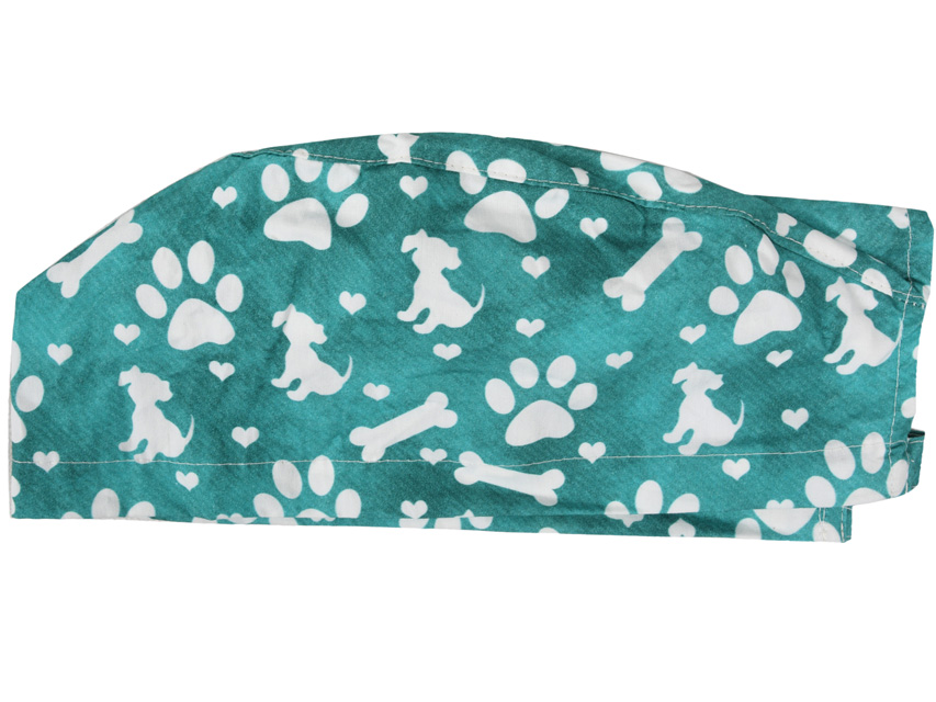 CHARLOTTE FANTAISIE - Veterinarian - M