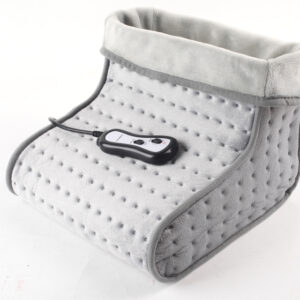 CHAUFFE-PIEDS AVEC MASSAGE