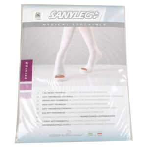 CHAUSSETTES longueur 38-43 - X-large