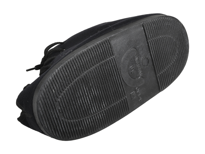 SHOE FOR PLASTER N 40