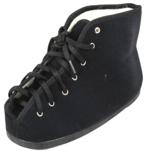 SHOE FOR PLASTER N 36