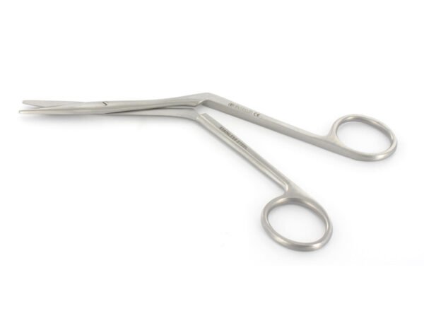 Ciseaux De Heymann - 18 Cm - NIMEDIX MEDICAL