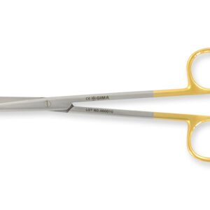 CISEAUX LIGNE GOLD METZENBAUM droits - 20 cm