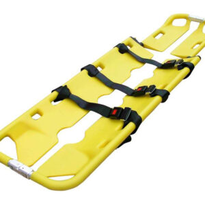 CIVIÈRE DE RELEVAGE GIMA - PEHD - jaune