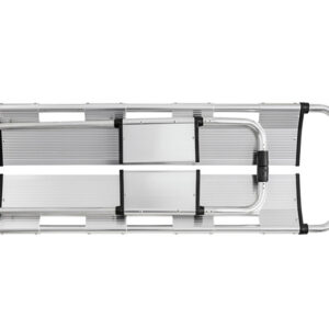 CIVIÈRE DE RELEVAGE GIMA - aluminium - argent