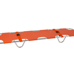 CIVIÈRE EMPILABLE GIMA - orange