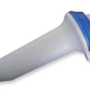 CLICK À MOUSTIQUES POSTMORSURE - anglais - bleu