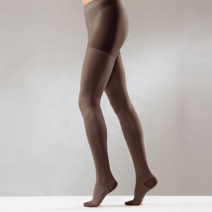 COLLANTS - S - compression moyenne - noir