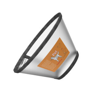 COLLERETTES VÉTÉRINAIRES L - cou 41-48 cm