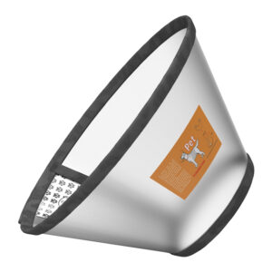 COLLERETTES VÉTÉRINAIRES XXL - cou 49-56 cm