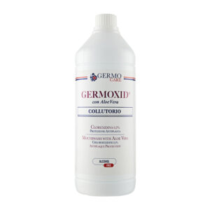 COLLUTOIRE GERMOXID avec chlorhexidine - 1 l