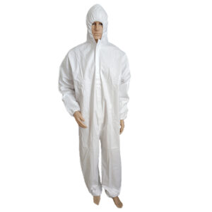 COMBINAISON DE PROTECTION BASIC - Type 5B-6B - XXL - jetable