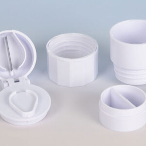 COMBO COUPEUR-BROYEUR