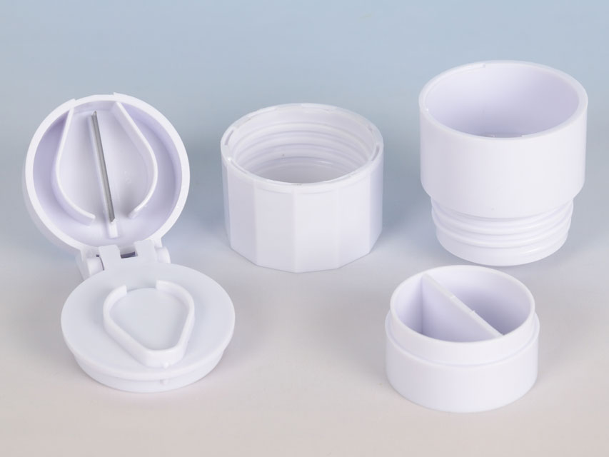 COMBO COUPEUR-BROYEUR