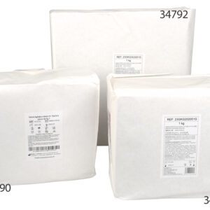 COMPRESS GAUZE COTTON 30x30 cm