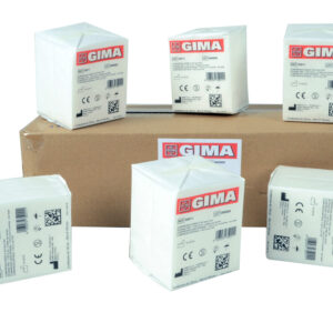 5 cm - 4 layers - 10 packs of 100