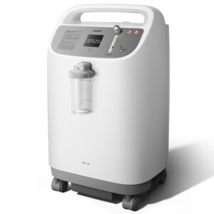 CONCENTRATEUR D'OXYGÈNE 10 L