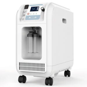 OXYGEN CONCENTRATOR 5 L