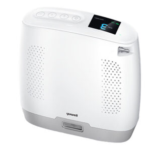 PORTABLE OXYGEN CONCENTRATOR SPIRIT 1 l