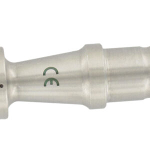 CONNECTEUR CÂBLE STORZ/SOURCE LUMINEUSE GIMA