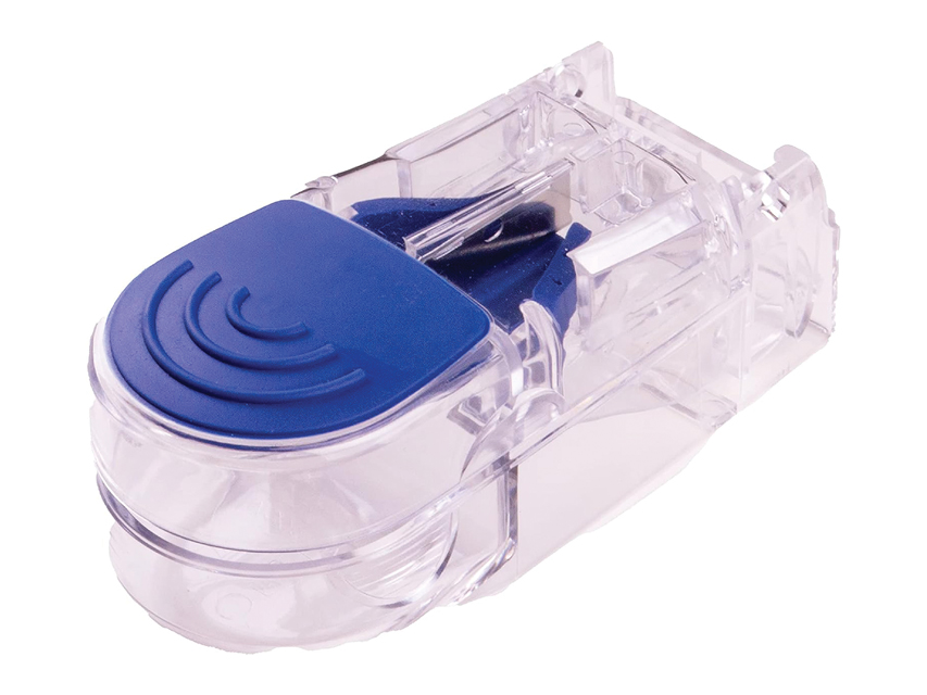 ULTRA CUTTER - blister pack