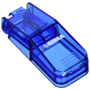 COUPE-COMPRIMÉS - avec boîte