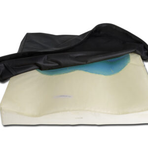 COUSSIN ANTI-ESCARRES GEL-AIR 2D 41x41x7