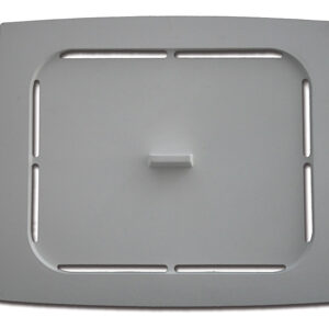 COUVERCLE DE CUVE pour 35520-2 - plastique