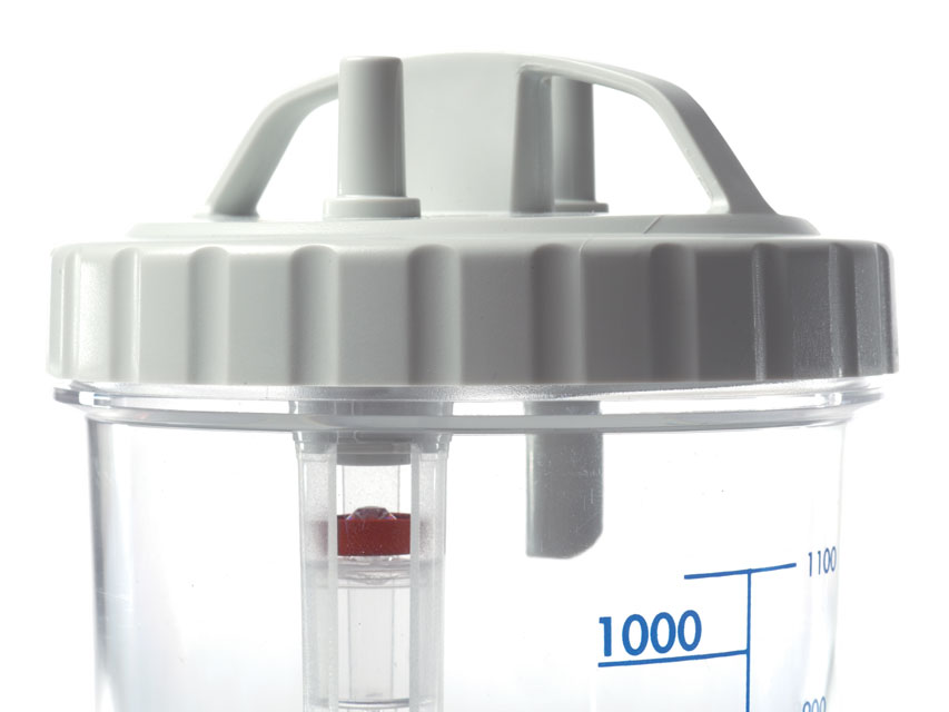 COUVERCLE + VALVE pour bouteille 1 litre (28226) et 2 litres (28236)